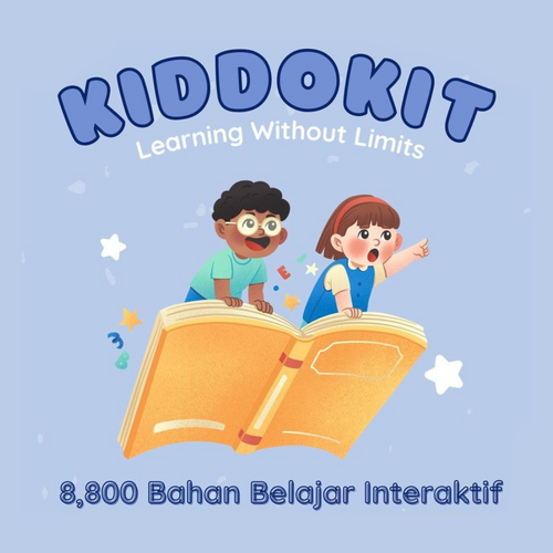 Kiddokit Bundle